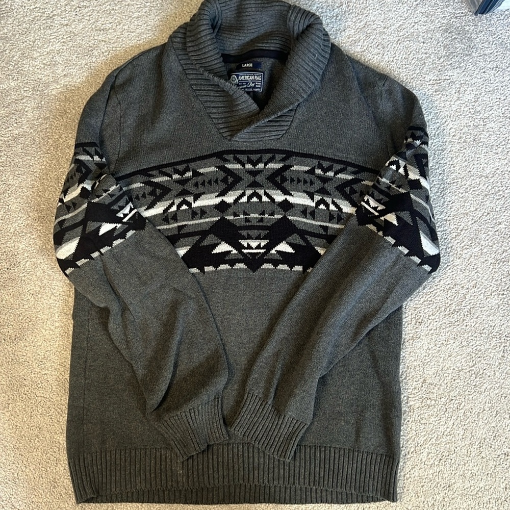 American Rag Sweater - Picture 1 of 2